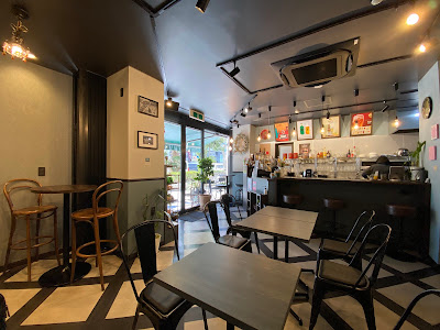 Cafe Itoule 사진 4