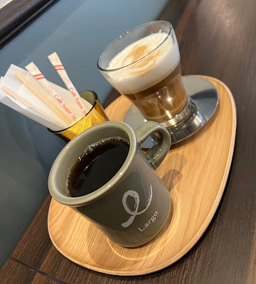 Cafe Itoule 사진 5