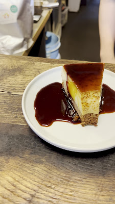 토카쿠 커피 + 사진 2