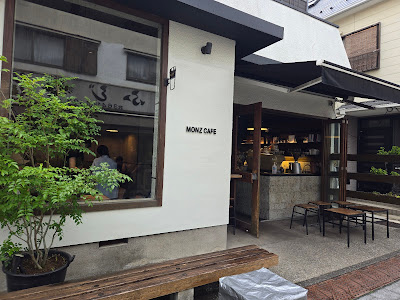 Monz Cafe 사진 3