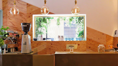 cafe cour 사진 4