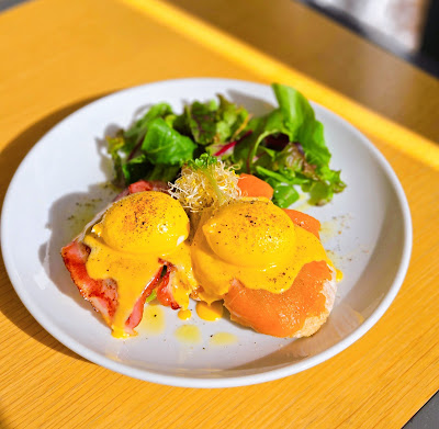 cafe cour 사진 3