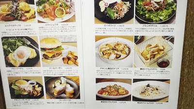 cafe cour 사진 2