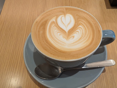 cafe cour 사진 5