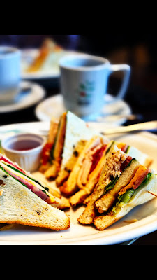 Doutor Coffee Farm Edogawa 사진 2