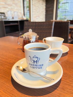 Hoshino Coffee 사진 3