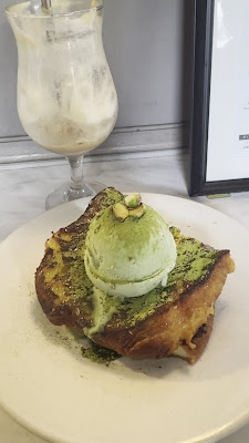 the SHEER CAFE 사진 2