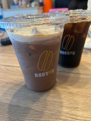 도토루커피 호난초점 사진 3