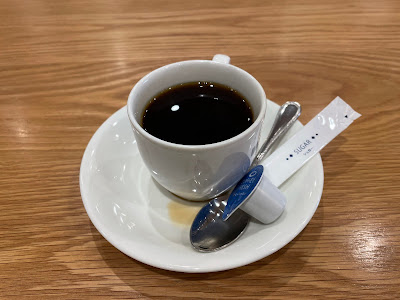도토루커피 호난초점 사진 4