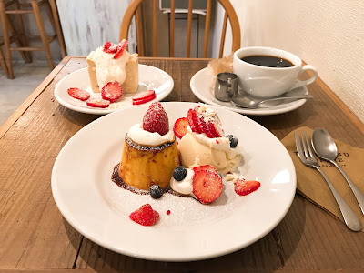 THOUSAND COFFEE 사진 3