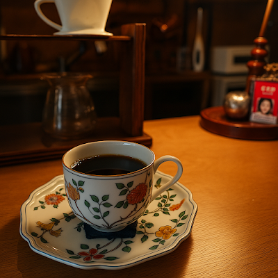 G☆P COFFEE ROASTER 사진 4