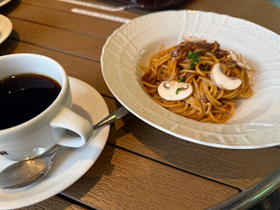 Excelsior Caffé Tokyo Opera City 사진 2