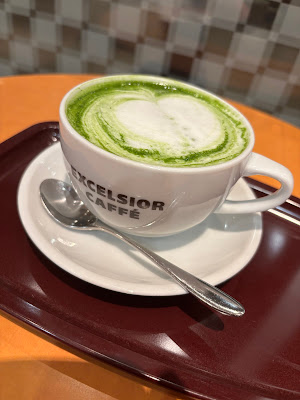 Excelsior Caffé Tokyo Opera City 사진 3