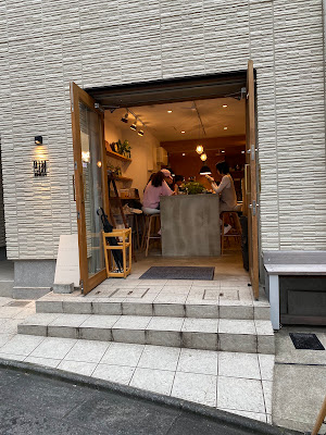 Dimlight Espresso Coffee Roasters 사진 3