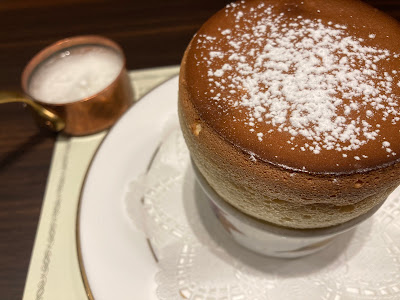 Le Souffle 사진 3
