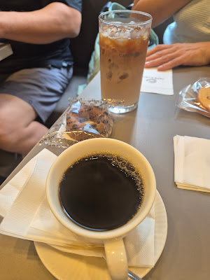Café de Crié Minami Shinjuku 사진 4