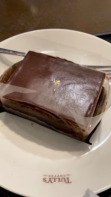 TULLY’S COFFEE Shinjuku NS Building Annex 사진 2