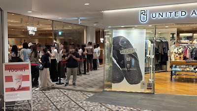 Truffle Bakery ルミネ新宿店 사진 3