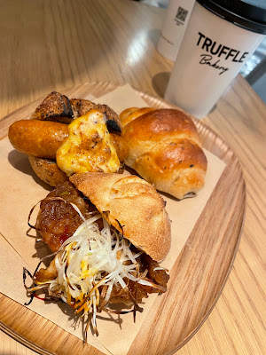 Truffle Bakery ルミネ新宿店 사진 4