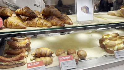 Truffle Bakery ルミネ新宿店 사진 2