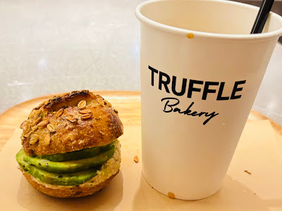 Truffle Bakery ルミネ新宿店 사진 5