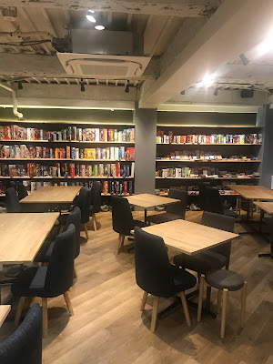 젤리젤리 카페 신주쿠점 사진 4
