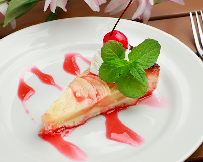Tokyo Orchard Cafe 사진 3