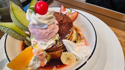 Tokyo Orchard Cafe 사진 4