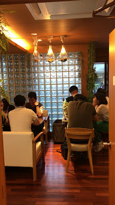 Tokyo Orchard Cafe 사진 2