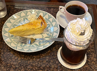 Coffee House eLu ［コーヒーハウスエル］ 사진 4