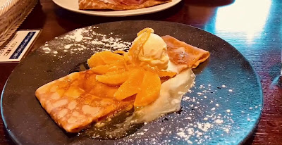 BREIZH Café Crêperie Shinjuku Takashimaya 사진 2