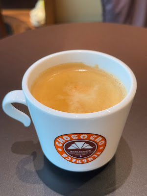 サンマルクカフェ 新宿新南口店 사진 4