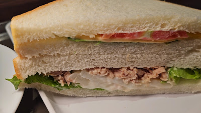 サンマルクカフェ 新宿新南口店 사진 2