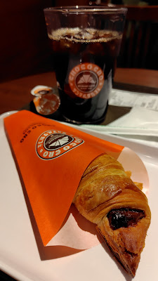Saint Marc Cafe - Shinjuku Gyoen National Garden 사진 3