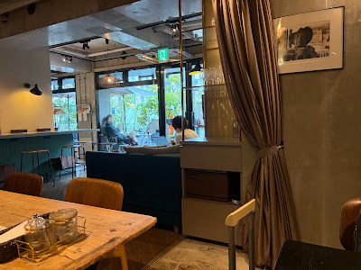 GOOD MORNING CAFE NOWADAYS 사진 3