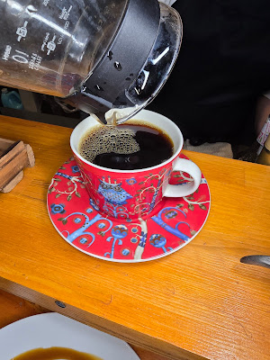 Yotsuya Coffee 사진 4