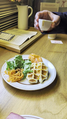 Nuibox Coffee 사진 2