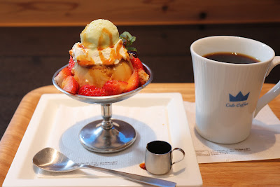 OSLO COFFEE 四谷三丁目店 사진 2