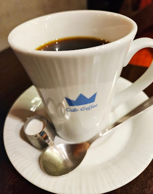 OSLO COFFEE 四谷三丁目店 사진 3