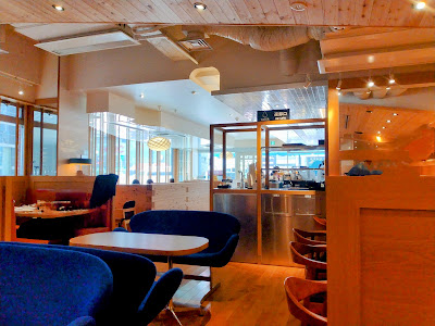 OSLO COFFEE 四谷三丁目店 사진 4