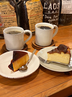 TORANOKO Roasted Coffee & Sweets 사진 4