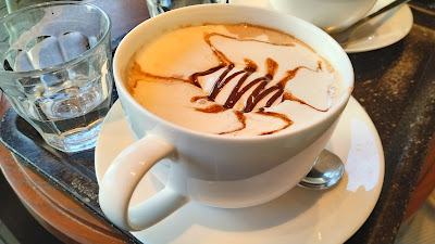 Ueshima Coffee House - Nibancho, Chiyoda City 사진 3