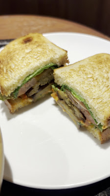 Ueshima Coffee House - Nibancho, Chiyoda City 사진 2
