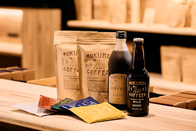 ROKUMEI COFFEE CO. GRANSTA MARUNOUCHI 사진 4