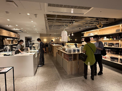 ROKUMEI COFFEE CO. GRANSTA MARUNOUCHI 사진 3