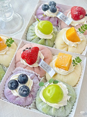 JAPAN RAIL CAFE TOKYO 사진 4