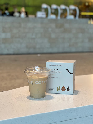 Horiguchi Coffee Otemachi One Ten 사진 3