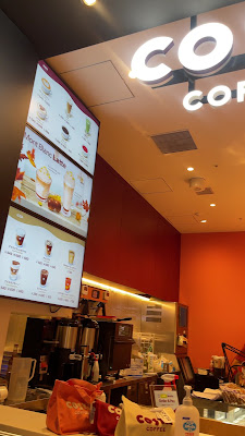 Costa Coffee OOTEMORI 사진 2