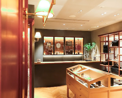 PORTER Marunouchi Store 사진 3