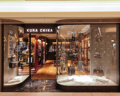 PORTER Marunouchi Store 사진 2